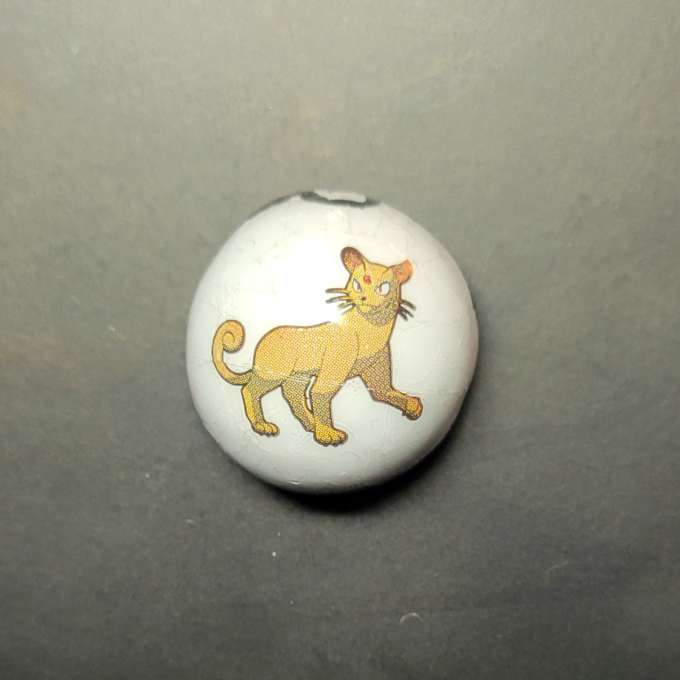 Handmade Pokemon Magnets - Charizard, Pikachu, Gengar and More