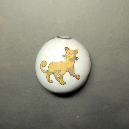 Handmade Pokemon Magnets - Charizard, Pikachu, Gengar and More