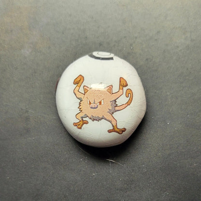 Handmade Pokemon Magnets - Charizard, Pikachu, Gengar and More