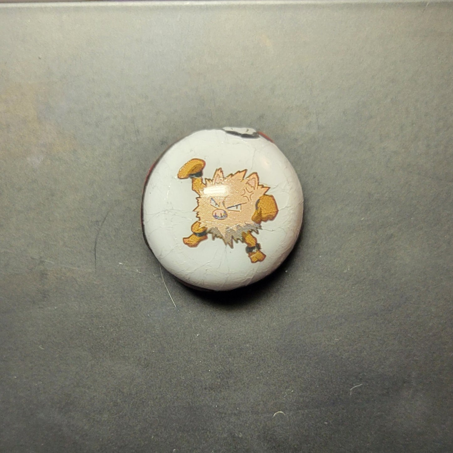 Handmade Pokemon Magnets - Charizard, Pikachu, Gengar and More