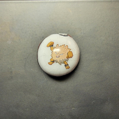 Handmade Pokemon Magnets - Charizard, Pikachu, Gengar and More