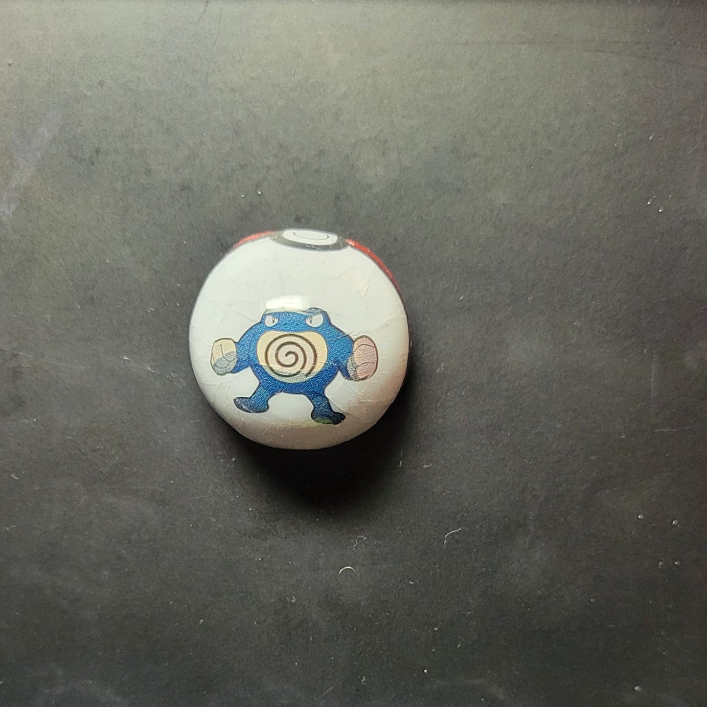 Handmade Pokemon Magnets - Charizard, Pikachu, Gengar and More