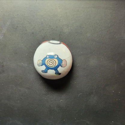 Handmade Pokemon Magnets - Charizard, Pikachu, Gengar and More
