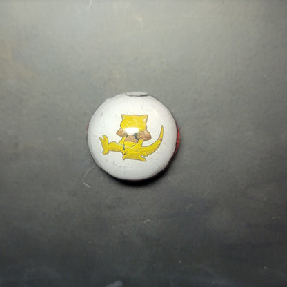 Handmade Pokemon Magnets - Charizard, Pikachu, Gengar and More