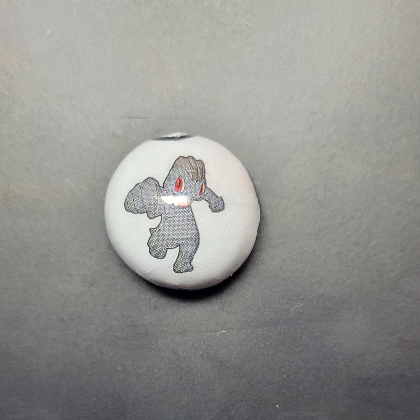 Handmade Pokemon Magnets - Charizard, Pikachu, Gengar and More