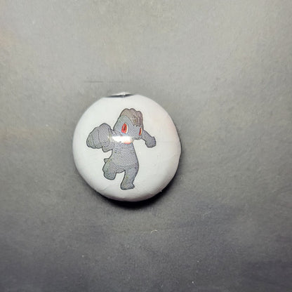 Handmade Pokemon Magnets - Charizard, Pikachu, Gengar and More