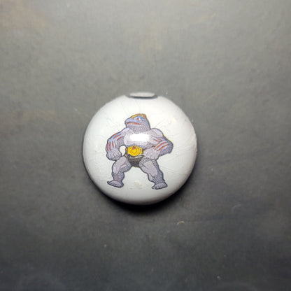 Handmade Pokemon Magnets - Charizard, Pikachu, Gengar and More