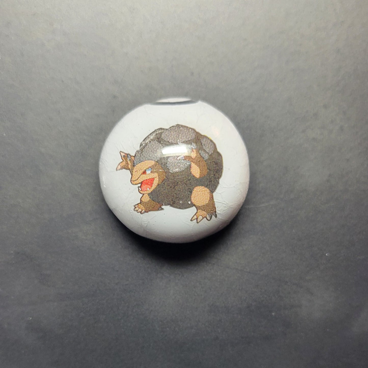 Handmade Pokemon Magnets - Charizard, Pikachu, Gengar and More