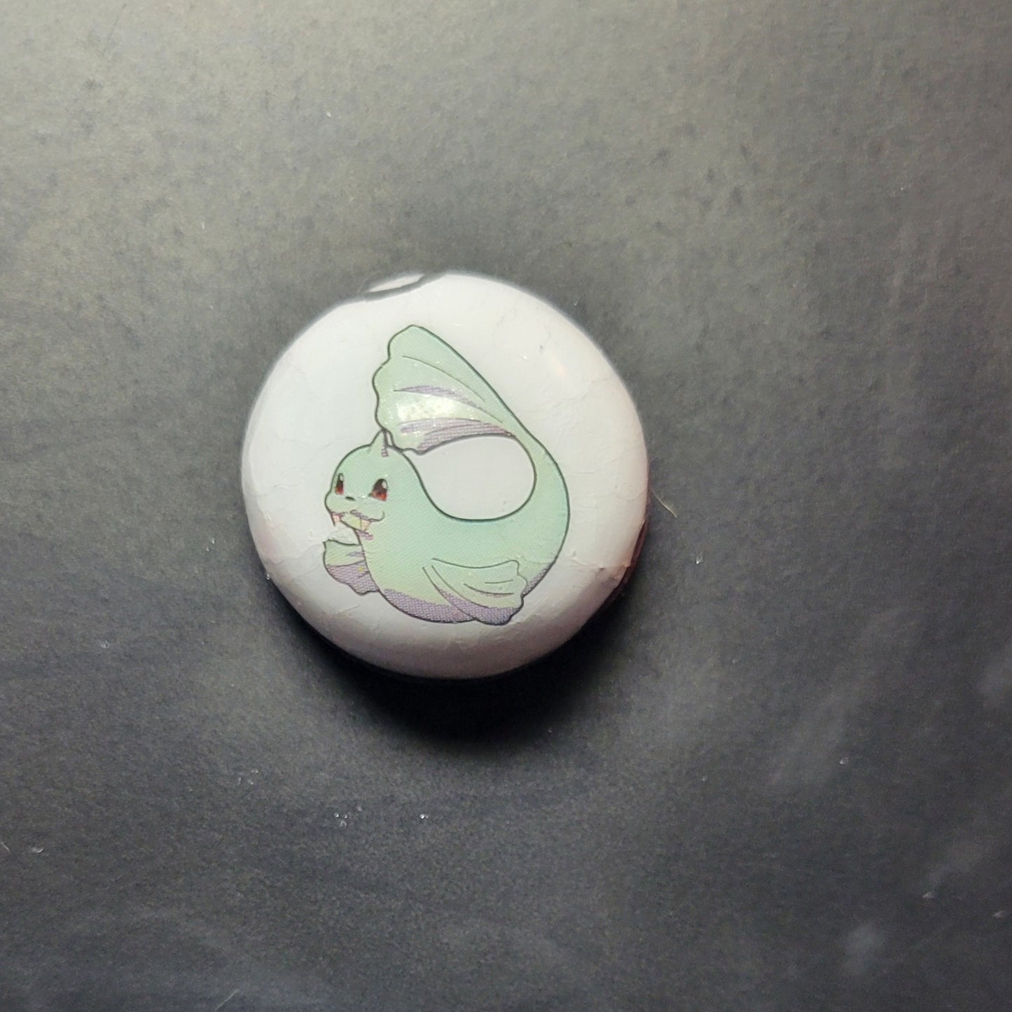 Handmade Pokemon Magnets - Charizard, Pikachu, Gengar and More
