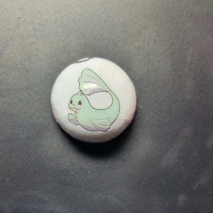 Handmade Pokemon Magnets - Charizard, Pikachu, Gengar and More