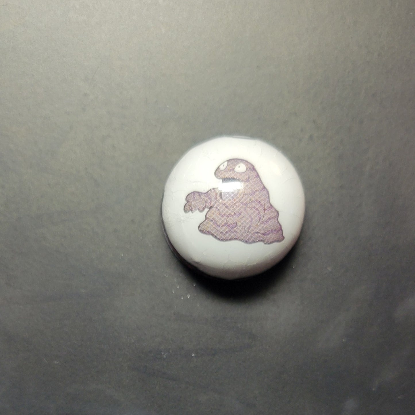 Handmade Pokemon Magnets - Charizard, Pikachu, Gengar and More