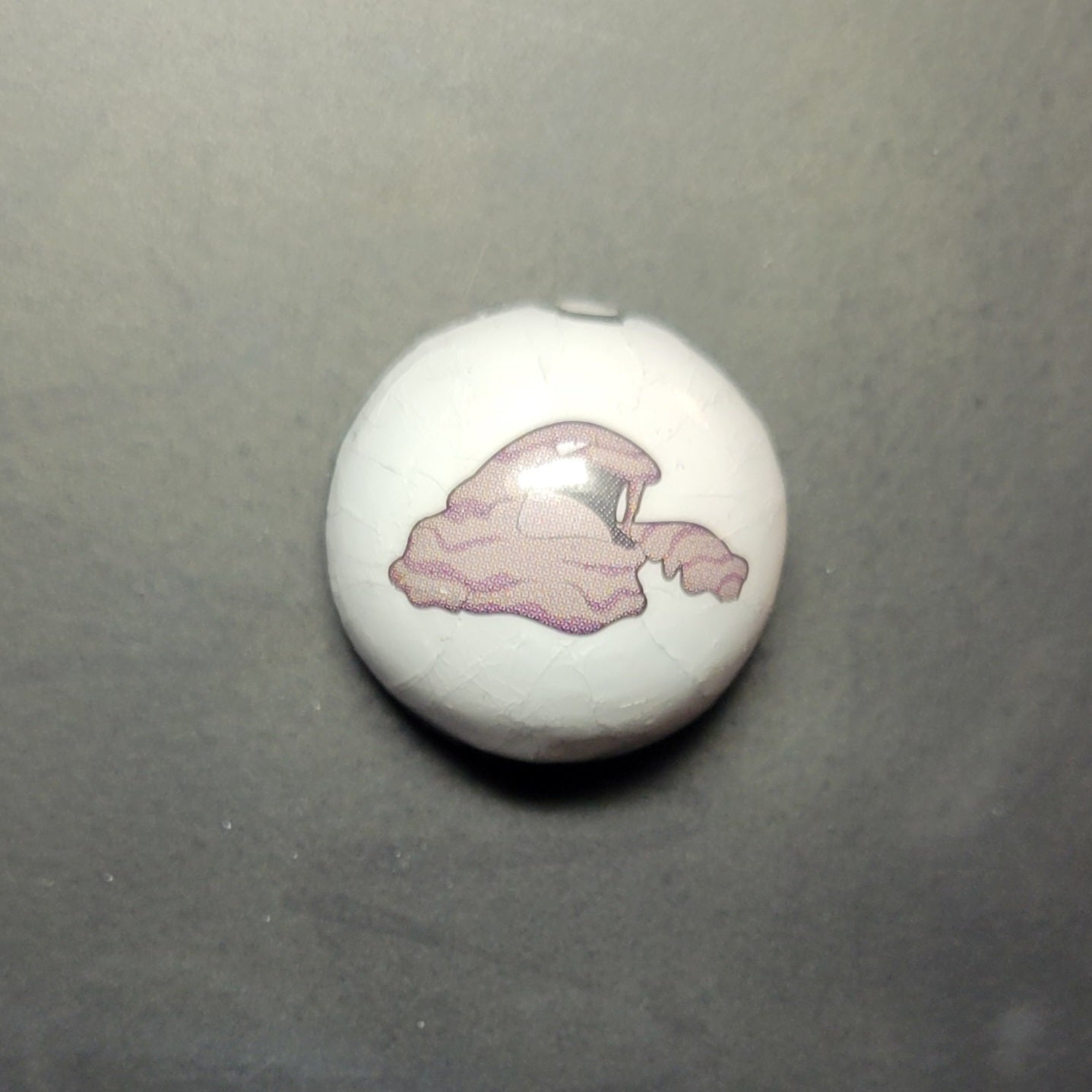Handmade Pokemon Magnets - Charizard, Pikachu, Gengar and More