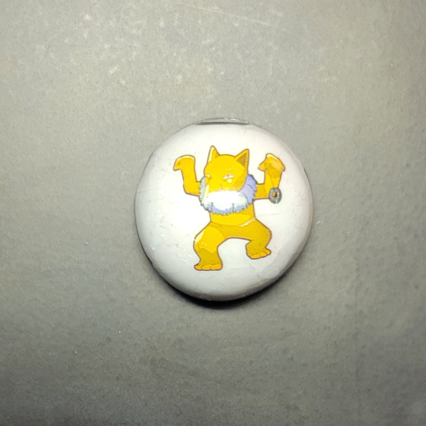 Handmade Pokemon Magnets - Charizard, Pikachu, Gengar and More