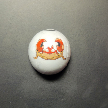 Handmade Pokemon Magnets - Charizard, Pikachu, Gengar and More