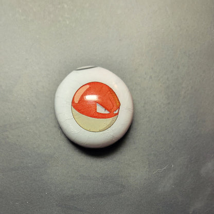 Handmade Pokemon Magnets - Charizard, Pikachu, Gengar and More