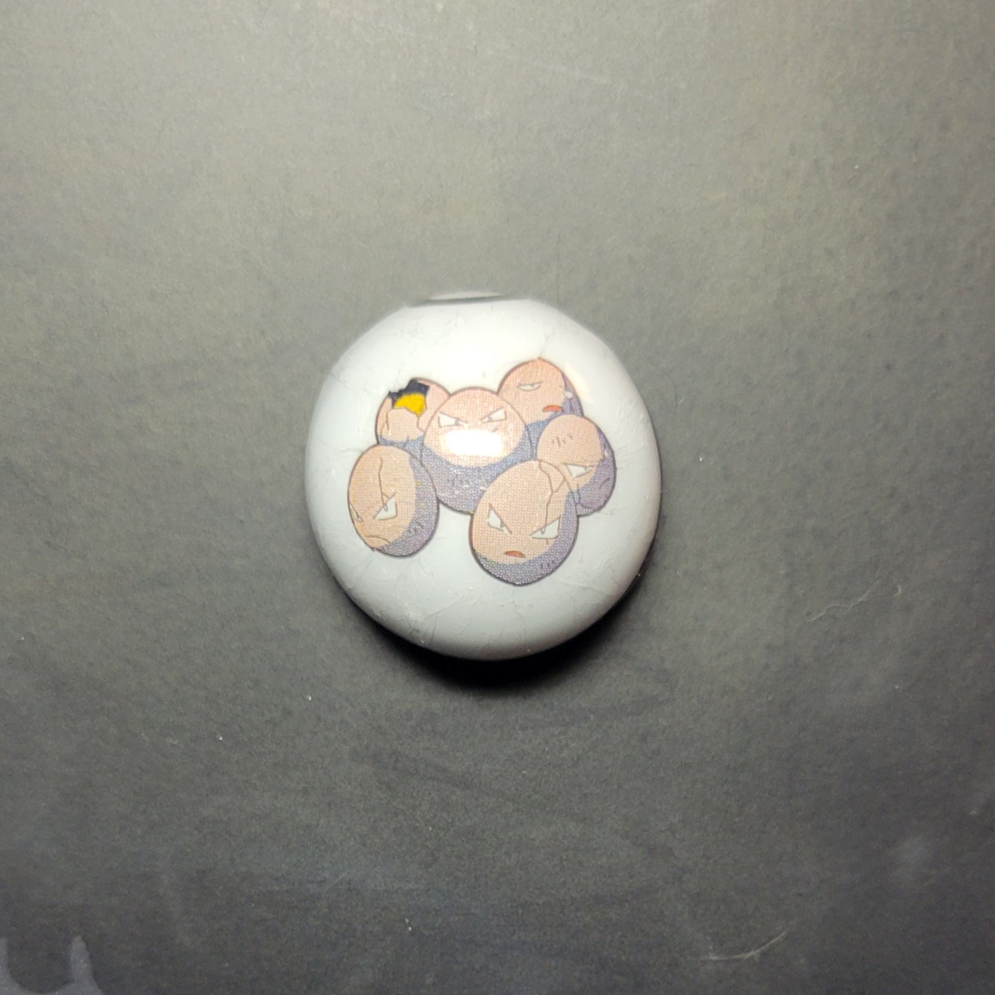 Handmade Pokemon Magnets - Charizard, Pikachu, Gengar and More