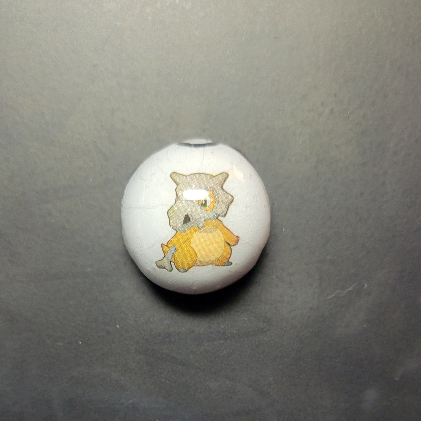Handmade Pokemon Magnets - Charizard, Pikachu, Gengar and More