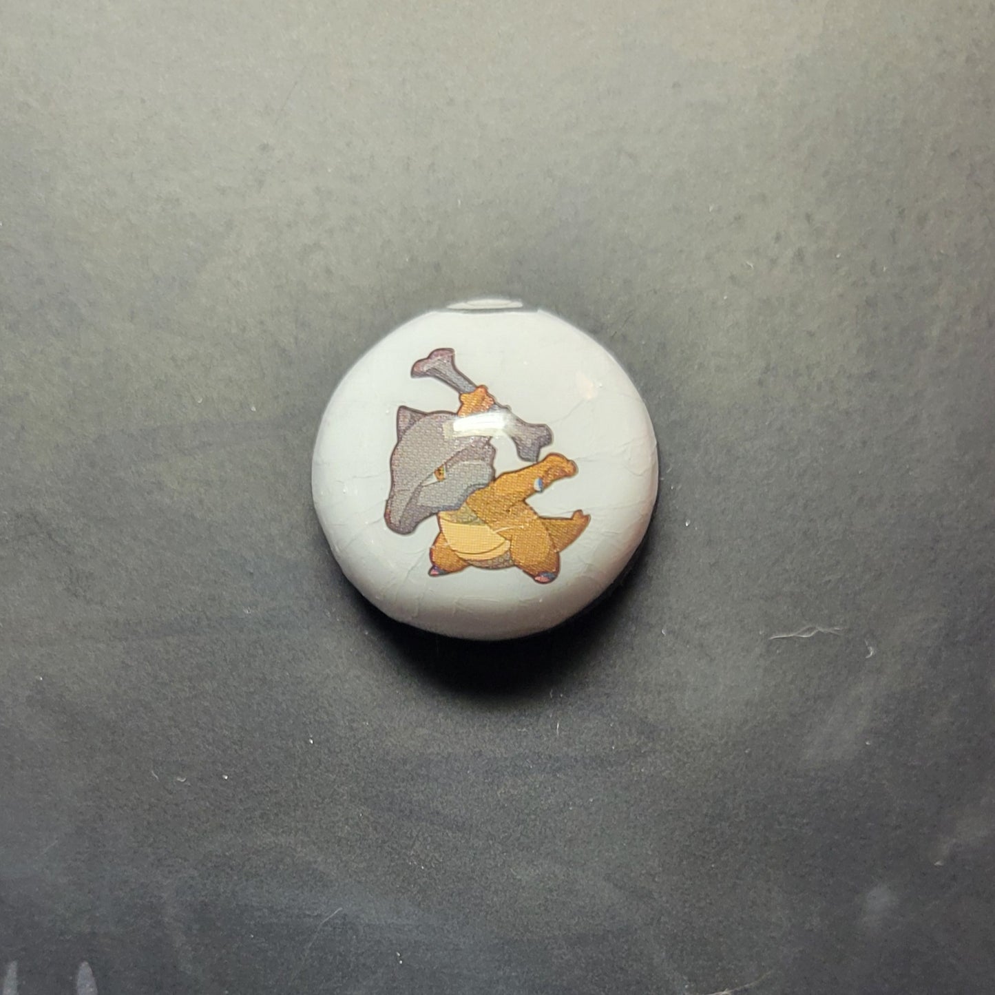 Handmade Pokemon Magnets - Charizard, Pikachu, Gengar and More