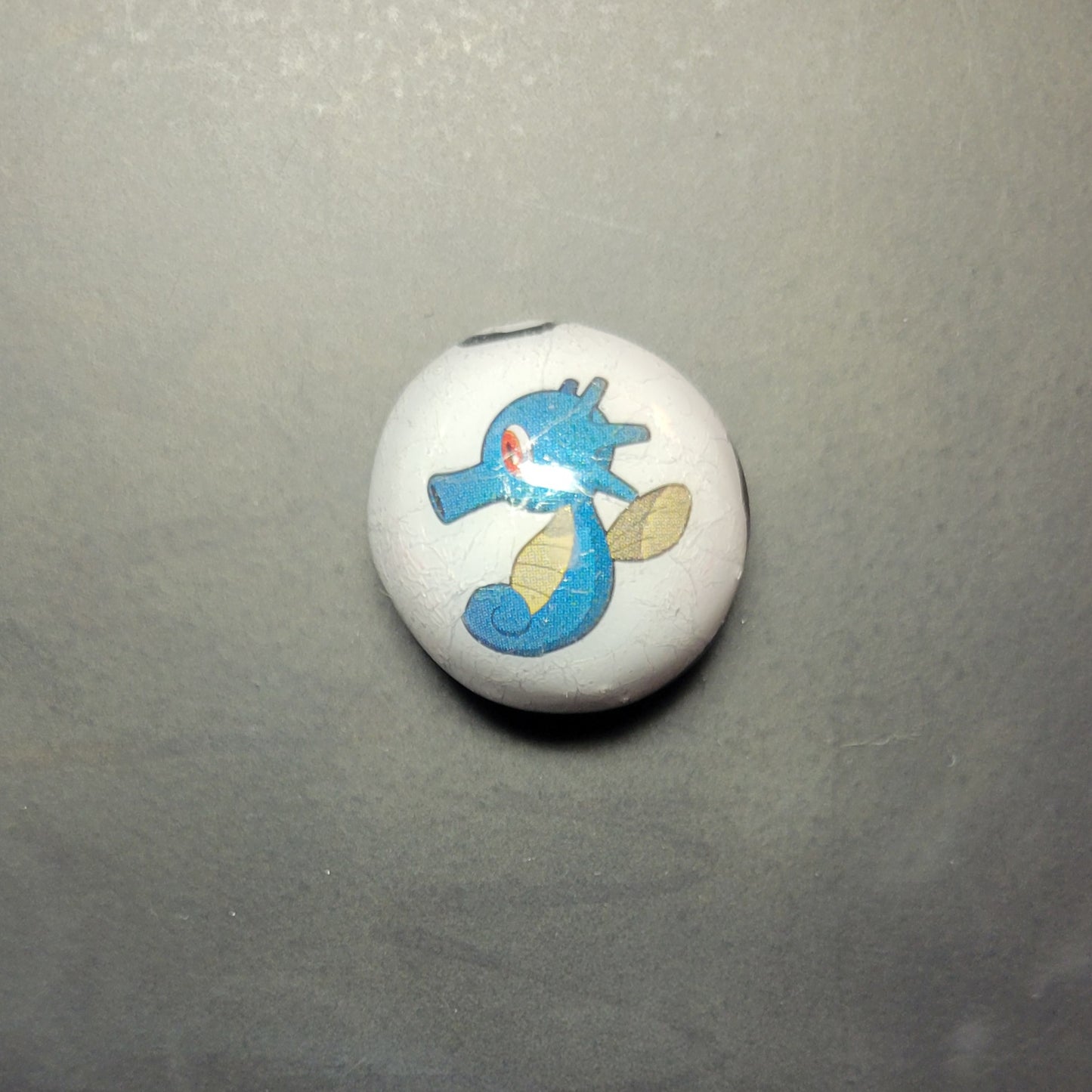 Handmade Pokemon Magnets - Charizard, Pikachu, Gengar and More