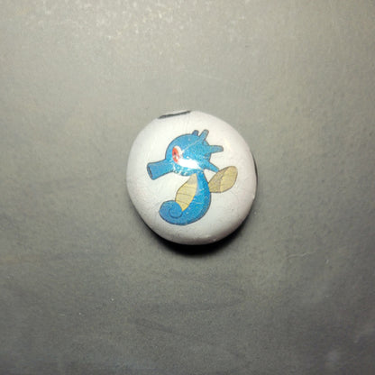Handmade Pokemon Magnets - Charizard, Pikachu, Gengar and More