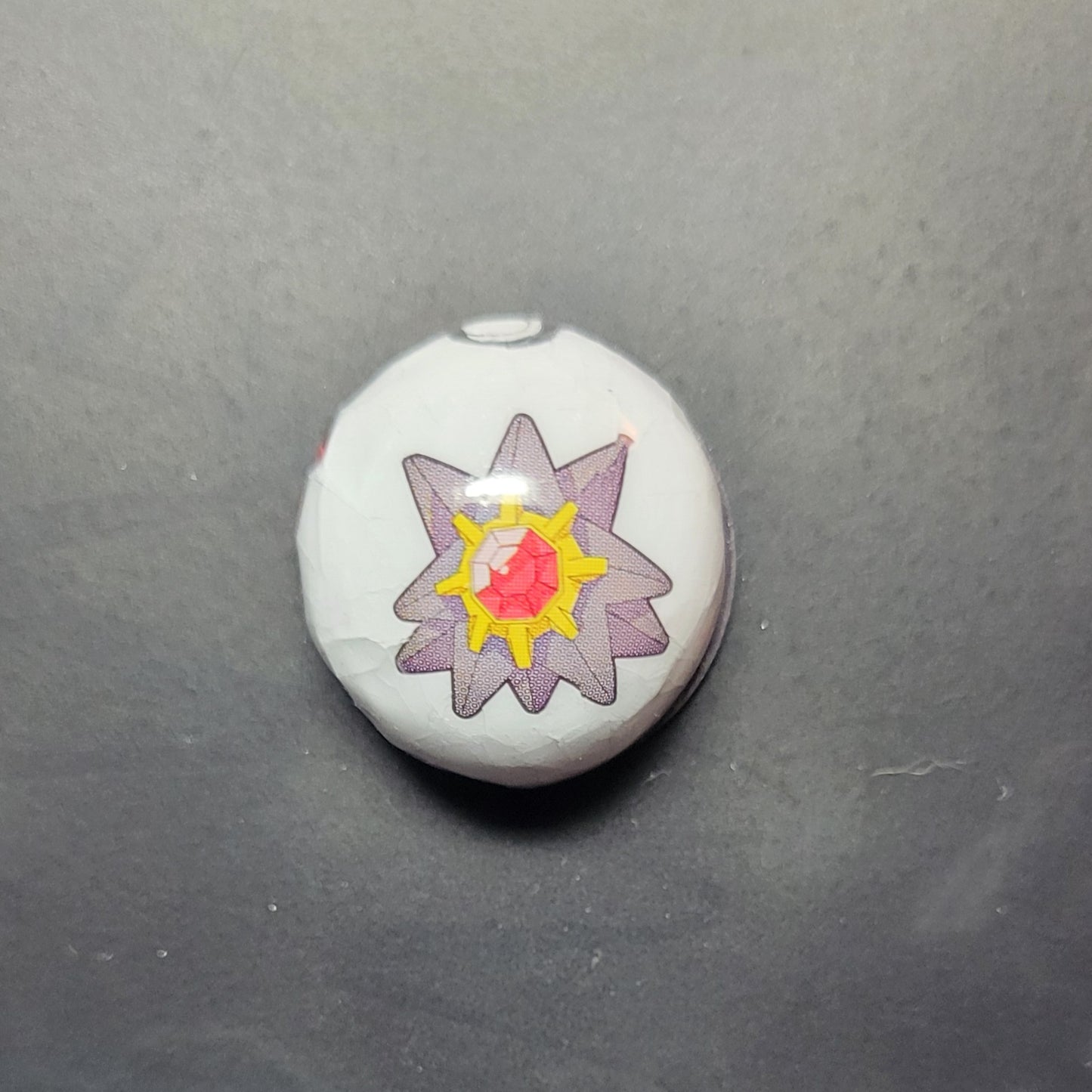 Handmade Pokemon Magnets - Charizard, Pikachu, Gengar and More