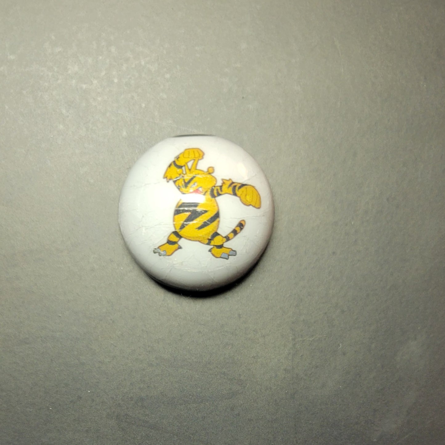 Handmade Pokemon Magnets - Charizard, Pikachu, Gengar and More