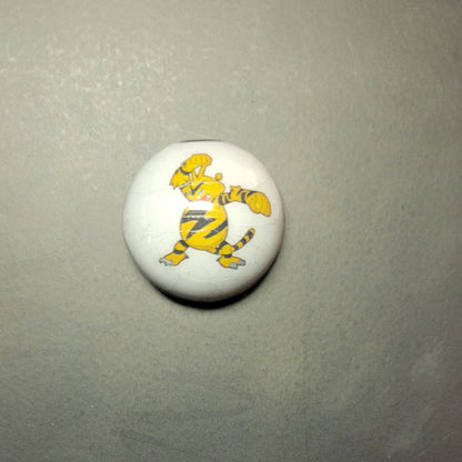 Handmade Pokemon Magnets - Charizard, Pikachu, Gengar and More