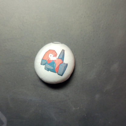 Handmade Pokemon Magnets - Charizard, Pikachu, Gengar and More