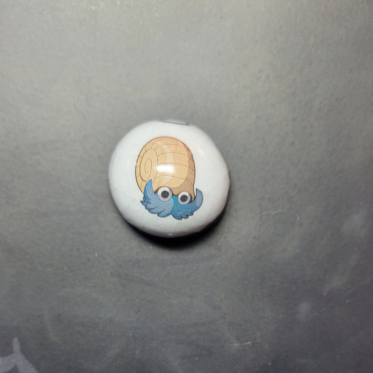 Handmade Pokemon Magnets - Charizard, Pikachu, Gengar and More