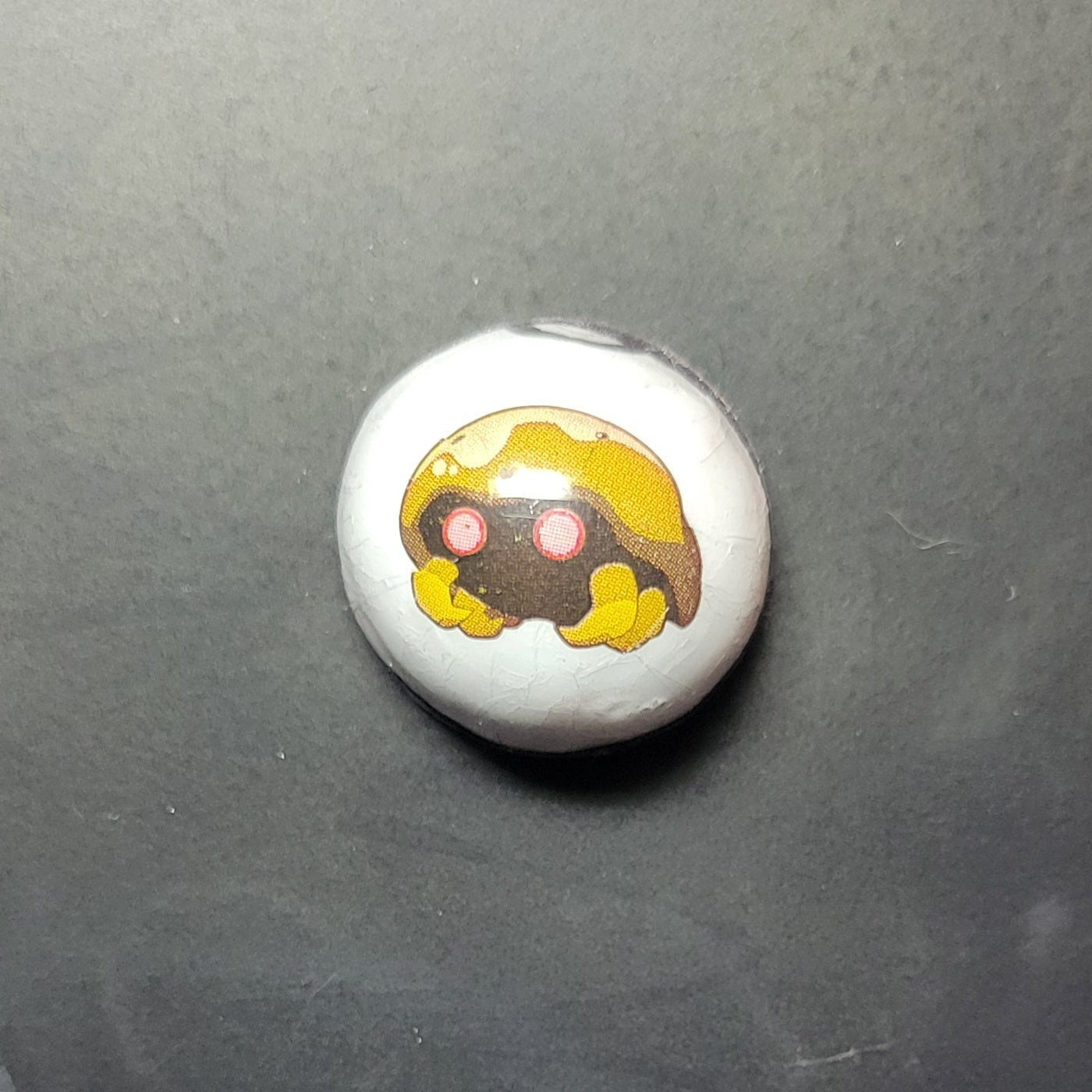 Handmade Pokemon Magnets - Charizard, Pikachu, Gengar and More