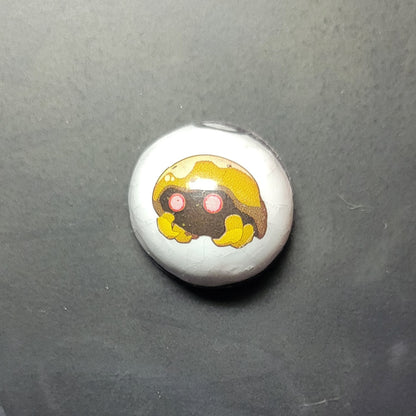 Handmade Pokemon Magnets - Charizard, Pikachu, Gengar and More