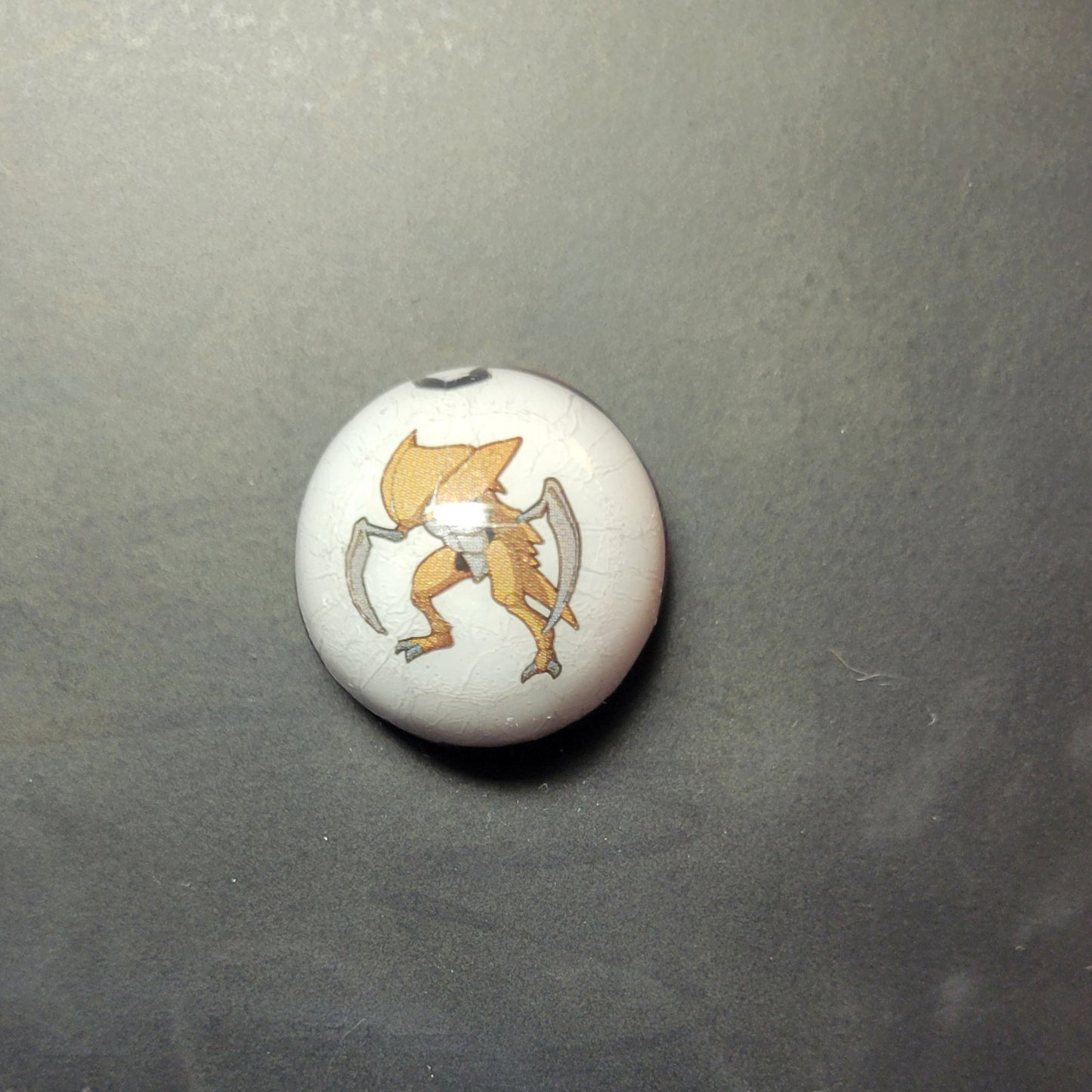 Handmade Pokemon Magnets - Charizard, Pikachu, Gengar and More
