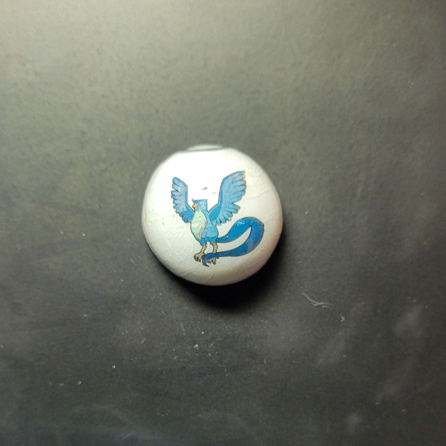 Handmade Pokemon Magnets - Charizard, Pikachu, Gengar and More