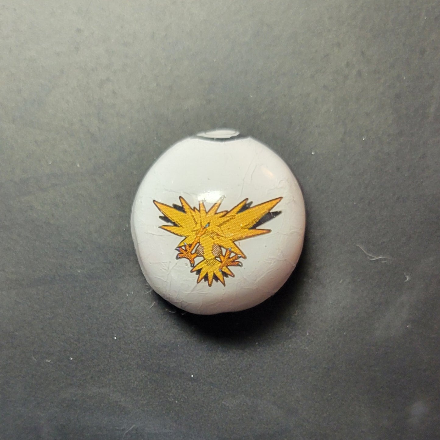 Handmade Pokemon Magnets - Charizard, Pikachu, Gengar and More