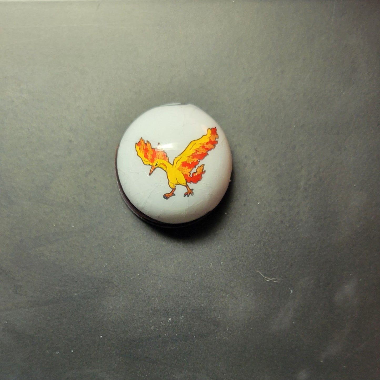 Handmade Pokemon Magnets - Charizard, Pikachu, Gengar and More