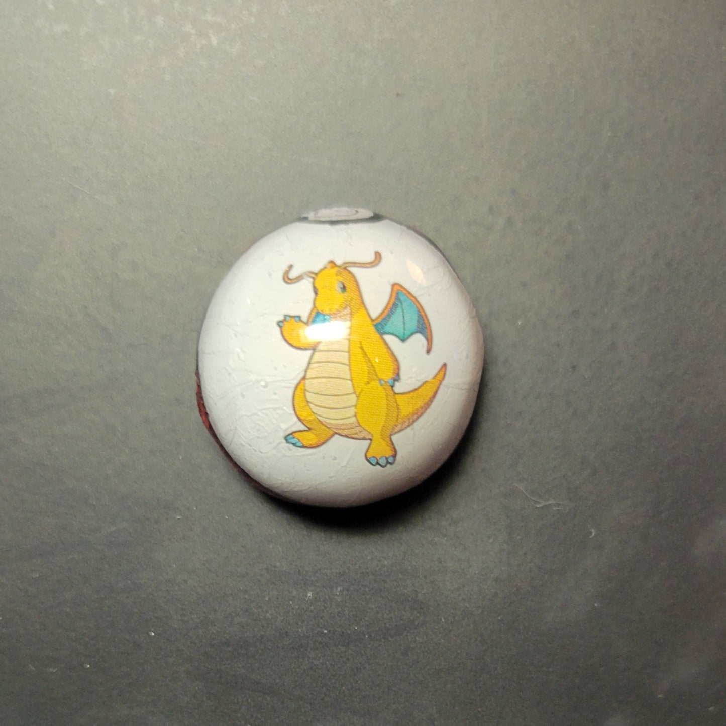 Handmade Pokemon Magnets - Charizard, Pikachu, Gengar and More