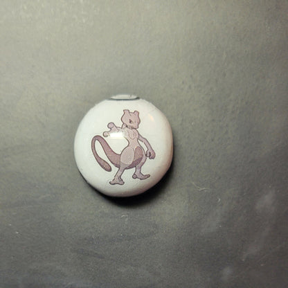 Handmade Pokemon Magnets - Charizard, Pikachu, Gengar and More
