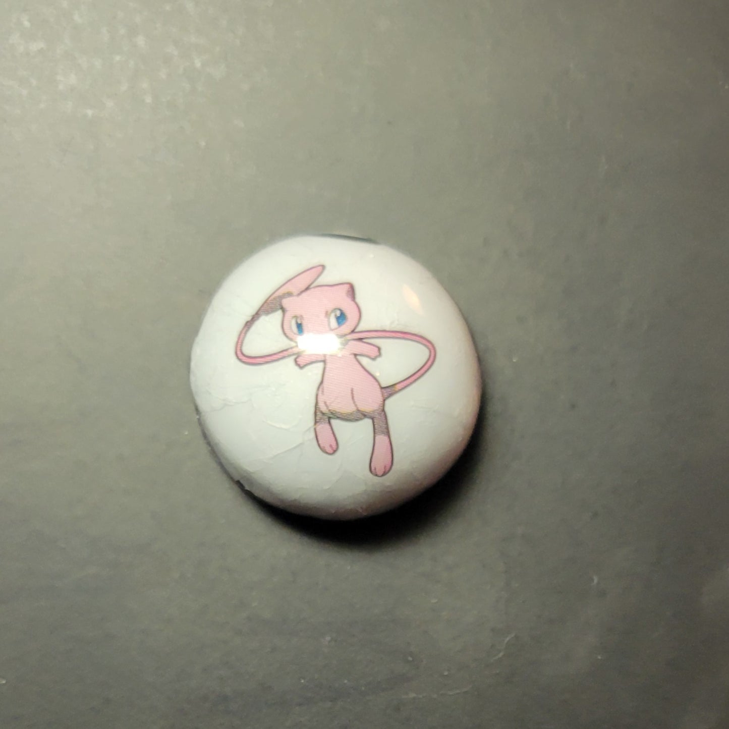 Handmade Pokemon Magnets - Charizard, Pikachu, Gengar and More