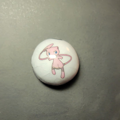 Handmade Pokemon Magnets - Charizard, Pikachu, Gengar and More