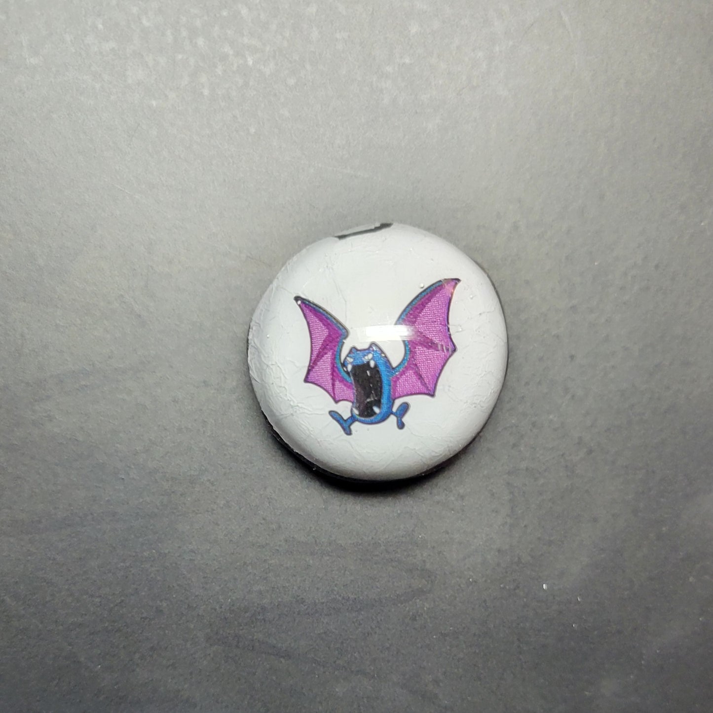 Handmade Pokemon Magnets - Charizard, Pikachu, Gengar and More