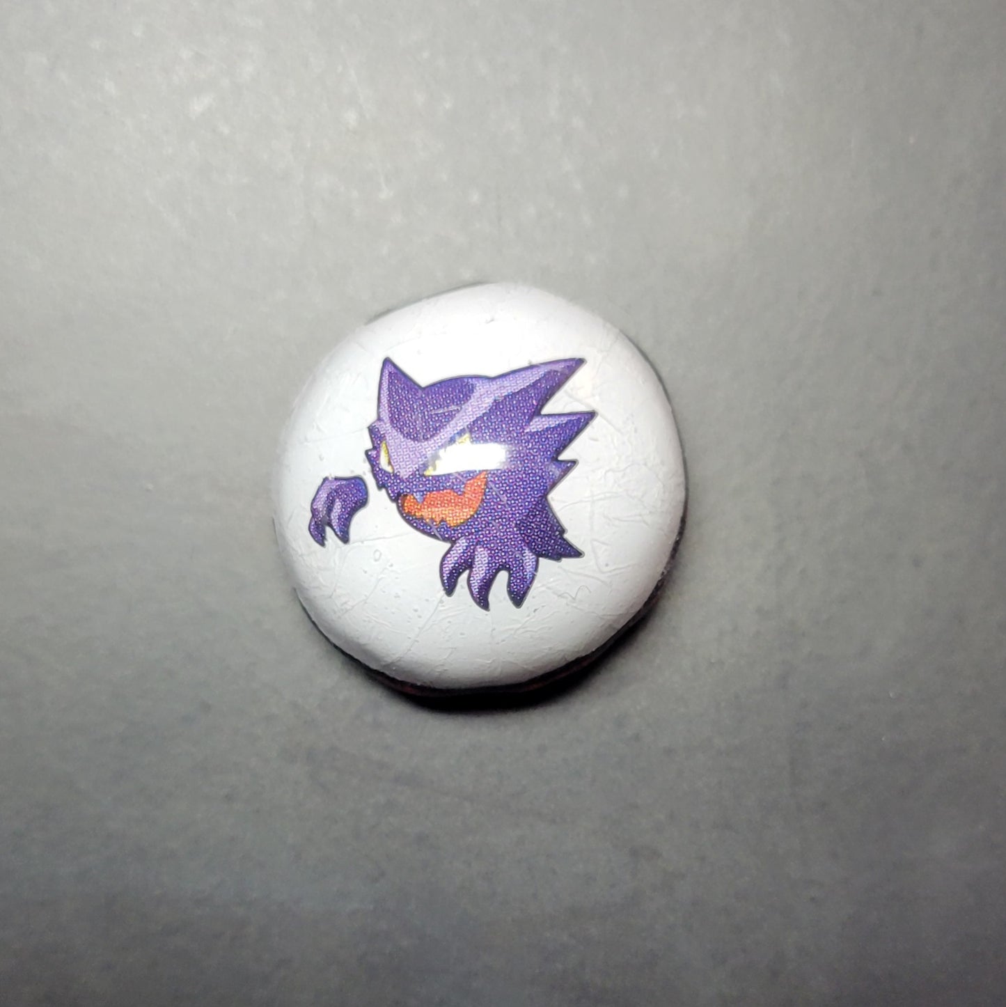 Handmade Pokemon Magnets - Charizard, Pikachu, Gengar and More