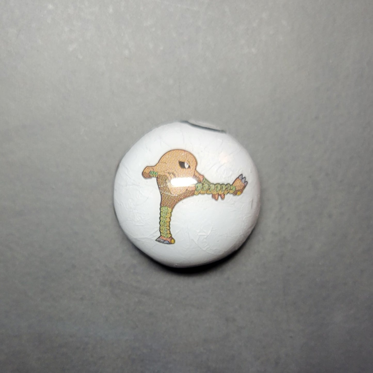 Handmade Pokemon Magnets - Charizard, Pikachu, Gengar and More