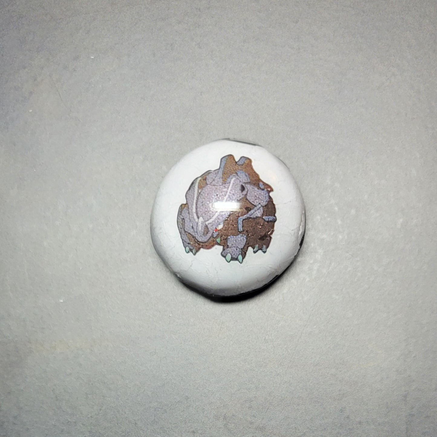 Handmade Pokemon Magnets - Charizard, Pikachu, Gengar and More