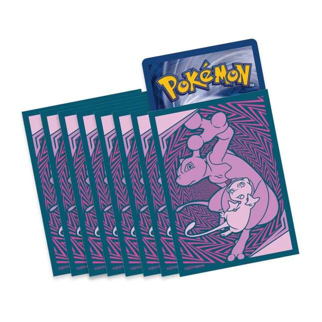 Pokemon Card Sleeves