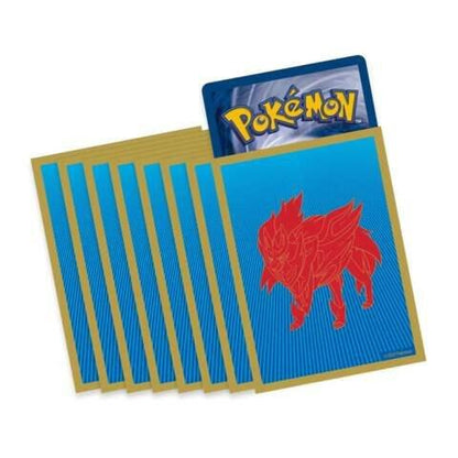 Pokemon Card Sleeves