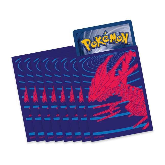 Pokemon Card Sleeves
