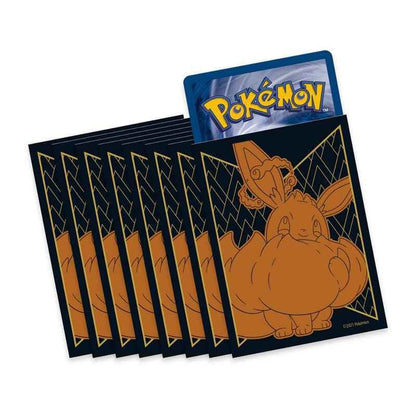 Pokemon Card Sleeves