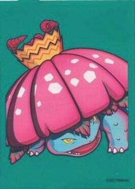 Pokemon Card Sleeves