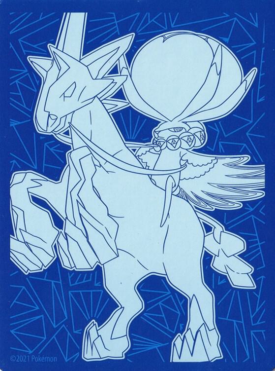 Pokemon Card Sleeves