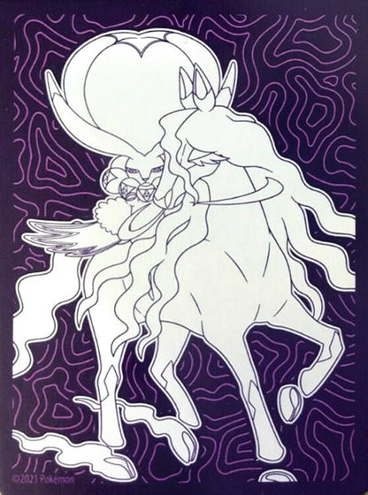 Pokemon Card Sleeves